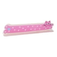 thumbnail image 1 of Elodie Acrylic Sink Splash Guard Creative Gadget for Kitchen Countertop Dishwashing Pink, 1 of 8