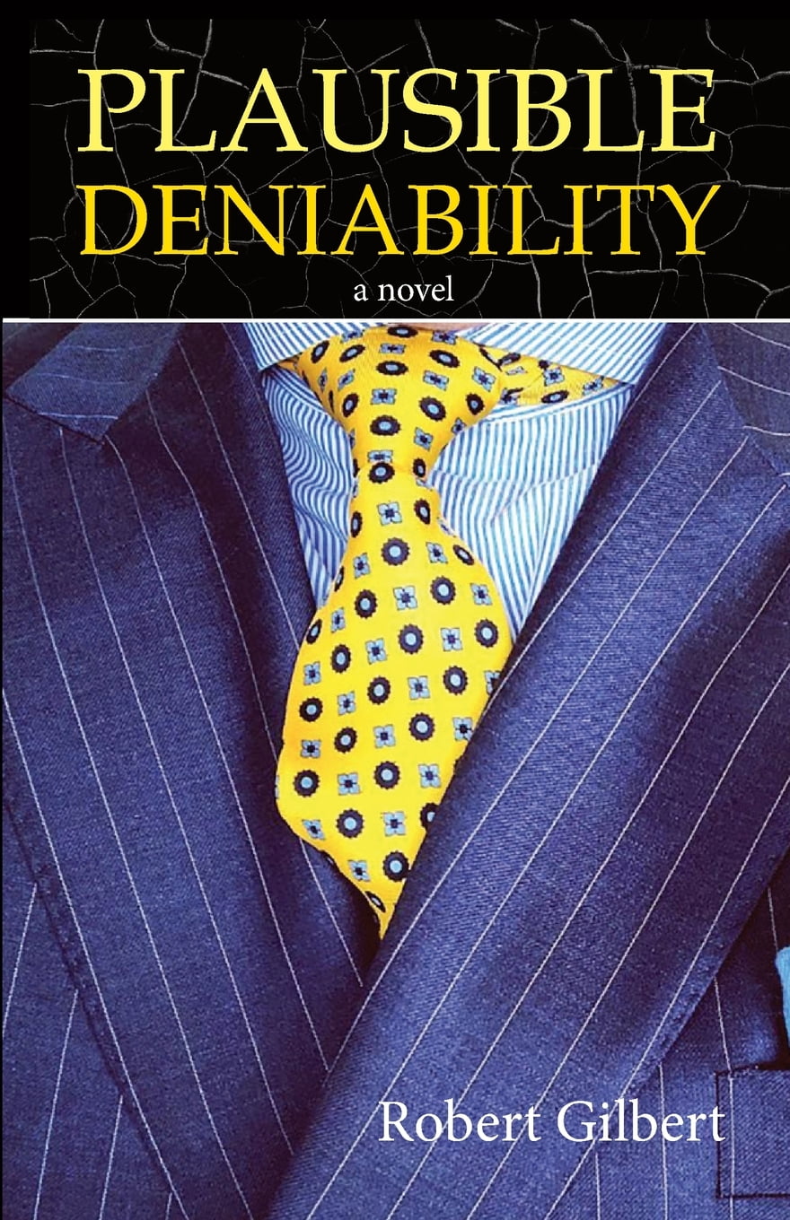 Plausible Deniability (Paperback)