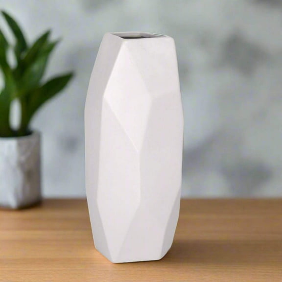 Bexley Ceramic Patterned Vase