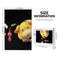 thumbnail image 5 of Lsque Pikmin Pattern Wooden Picture Puzzle ,1000 Piece Jigsaw Puzzle ,Family Fun Puzzle, Home Décor Puzzle, Gift Puzzle(Vertical style), 5 of 8