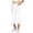 Wpants34-White, variant on UAYOTSE Womens High Waist Pants Fashion Casual Straight Leg Wide Leg Jeans,Sizes L