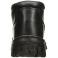 thumbnail image 3 of Rocky Bottes Chukka pour Femmes Approuvées par la Poste, 3 of 5