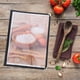 thumbnail image 3 of Transparent Insert Menu Cover for Restaurants for Versatile Use, 3 of 5
