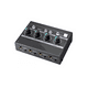 thumbnail image 1 of Amplificador De Audífonos Amp-14 De 4 Canales Estéreo Negro, 1 of 2