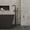 Black Matte, variant on ALFI brand AB2534-BN Brushed Nickel Single Lever Floor Mounted Tub Filler Mixer w Hand Held Shower Head
