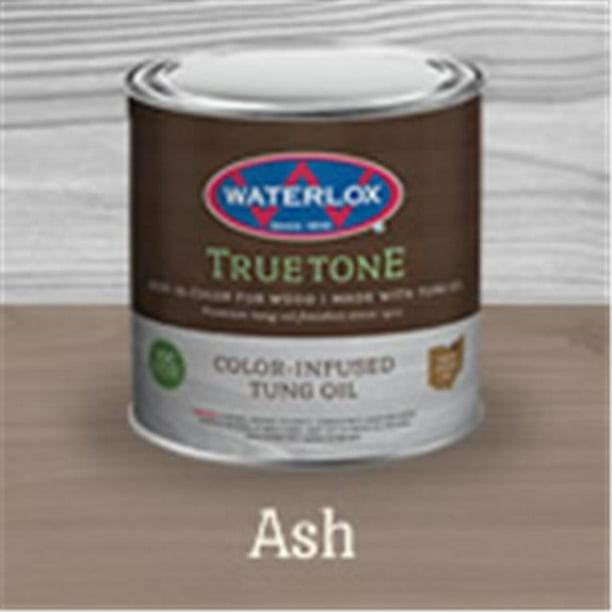 Waterlox TB 7009 125 Chestnut True Tone Color-Infused Tung Oil