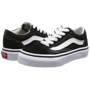 Vans Kids Old Skool Skate Shoe