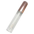 thumbnail image 1 of Soidarity Tubos de brillo de labios Vacío 10ML Viaje para usar Contenedor de brillo de labios Útil Subbotella exquisita para compras de Bolsas de maquillaje tipo 8, 1 of 6