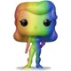 thumbnail image 2 of Figura Funko Pop! DC Pride Poison Ivy modelo 157 | 65894-Original-figuras en miniatura coleccionables para exhibir-idea para regalar-merchandising oficial-juguetes para niños y adultos-fans, 2 of 4
