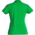thumbnail image 2 of Clique Polo Uni pour Femmes, 2 of 4