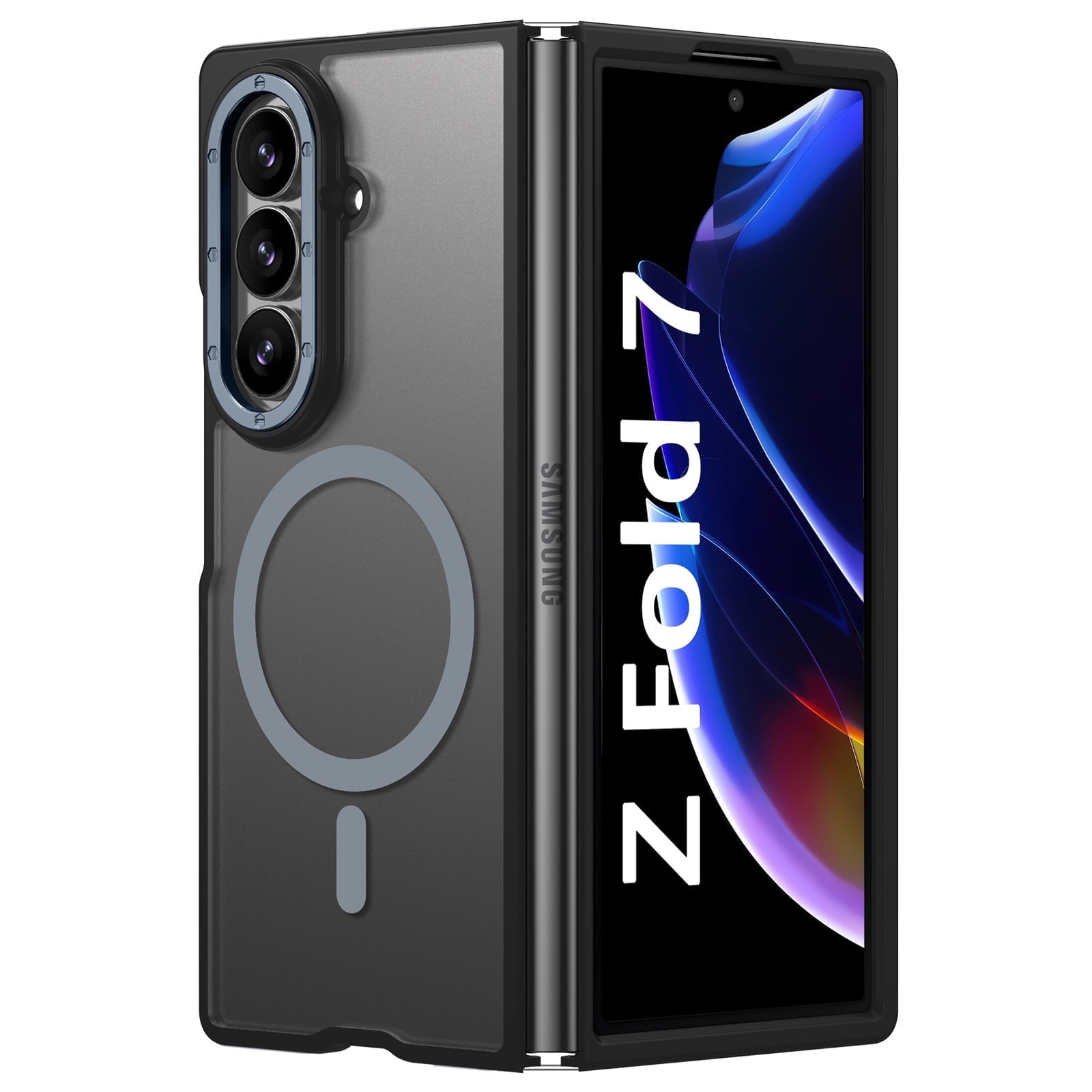 Samsung Galaxy Z Fold 7 Case 8.0