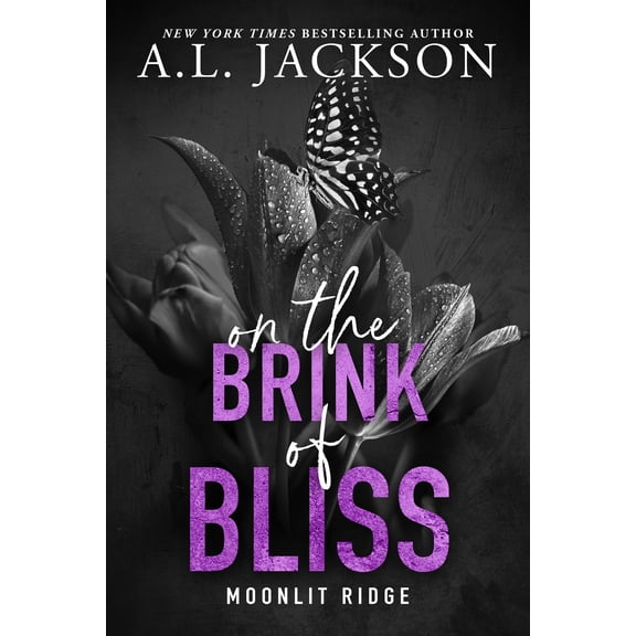On the Brink of Bliss (Paperback)