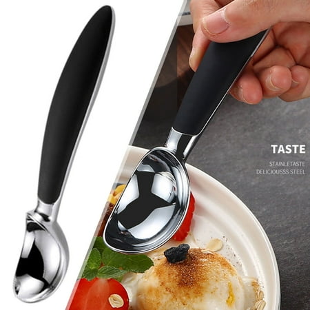 

CUH Frui Ball Scooper Ice Cream Scoop Professional Party Heavy Duty Spoon Alloy Sorbet BBQ