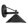 thumbnail image 6 of Kichler Lighting - Ripley - 1 Light Outdoor Wall Mount In Mission Style-7.5, 6 of 6