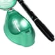 thumbnail image 3 of r Universal De Pelotas De Golf Con Bolígrafo, Plantilla De Golf r De Alineación De Plantillas Múltiples Herramienta De Entrenamiento Par Verde + negro Soledad Marcador de línea de bola de golf, 3 of 8