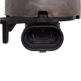 thumbnail image 3 of For Kia Sportage 2020 2021 2022 OEM Fog Light Assembly Passenger Side | Front | Replacement For KI2593166, KI2593166OE, 3 of 4