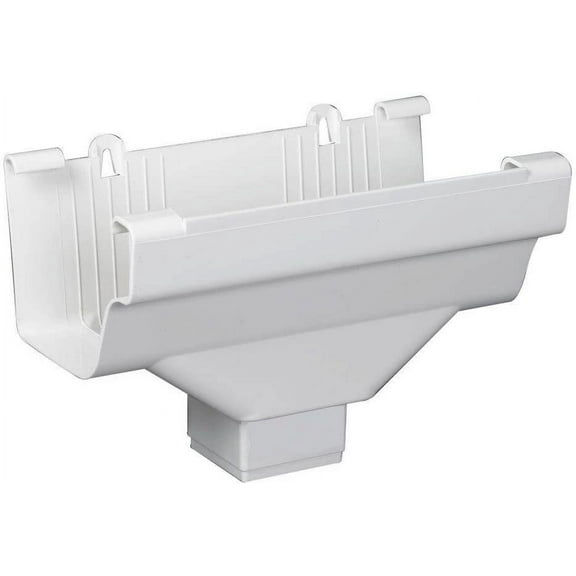 Amerimax Home Products M0506 Drop Outlet