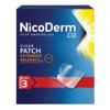 Nicoderm CQ Nicotine Patches to Help Stop Smoking, 7Mg, Step 3 - 14 Count
