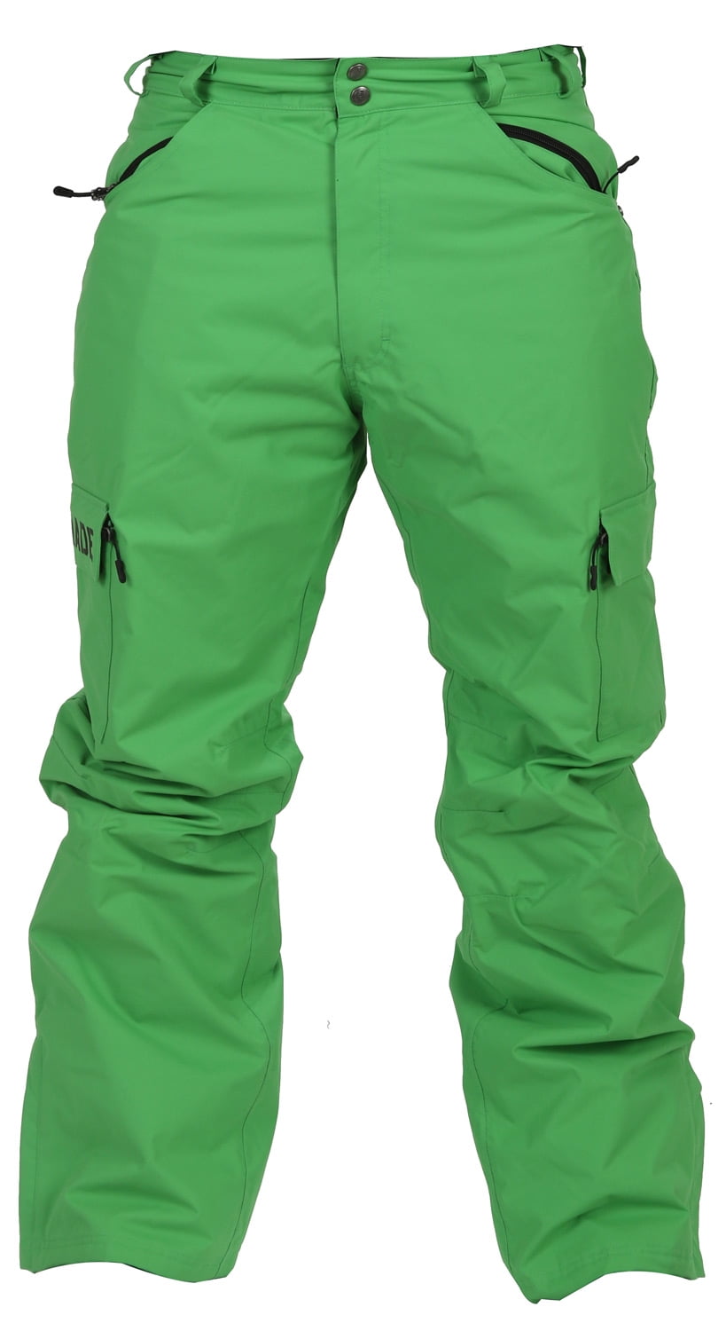 grenade snow pants