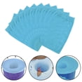 thumbnail image 3 of 10/20 Pack Pool Skimmer Socks, Filter Elastic Nylon Pool Filter Net 20Pcs, 3 of 9