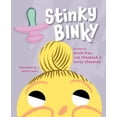 thumbnail image 1 of Pre-Owned Stinky Binky (Hardcover) 1684013143 9781684013142, 1 of 1
