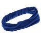 thumbnail image 5 of Diadema boho perfecl Atlética Azul real, 5 of 7