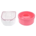 thumbnail image 1 of 2Pcs Japanese Nail Salon Wash Basin Manicure Hand Bath Bowls for Nail Salon, 1 of 9