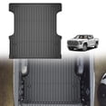 thumbnail image 1 of Alfombrilla de cama para camión, triple Aliners, compatible con Toyota Tundra, 1 of 7