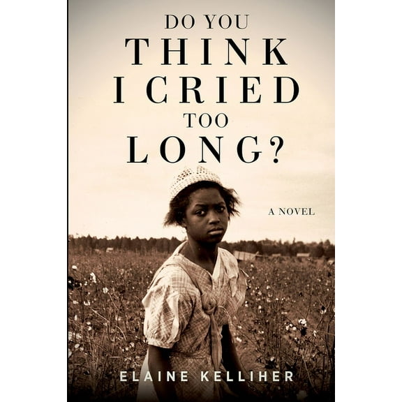 Do You Think I Cried Too Long, (Paperback)
