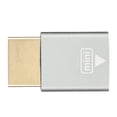 thumbnail image 1 of Adaptador de interfaz multimedia 4K HD ANGGREK Plug and Play resistente a la corrosión, 1 of 8