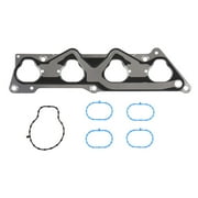 honda civic engine intake manifold gasket