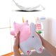 thumbnail image 4 of Cute Shiba Inu Dog Plush Toy Kawaii Soft Stuffed Animal 35Cm (Pink), 4 of 5