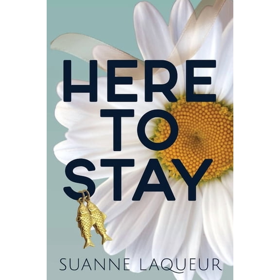 Fish Tales Here to Stay, Book 3, (Paperback)