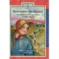 thumbnail image 1 of Pre-Owned Remember the Alamo!: The Runaway Scrape Diary of Belle Wood, Austin's Colony, 1835-1836 (Lone Star Journals) (Hardcover) 0896724972 9780896724976, 1 of 1