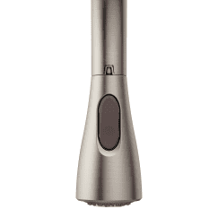 

Moen Wand Kit in Classic Stainless