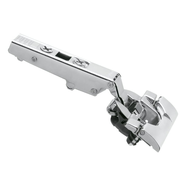 Blum 110 Degree Straight Arm Clip Top Blumotion Overlay INSERTA Soft