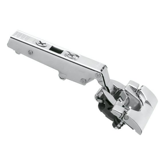 Blum 110 Degree Straight Arm Clip Top Blumotion Overlay INSERTA Soft Close Hinge