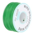 thumbnail image 5 of Copper Wire Circuit Board Flying Wire Tinned  Single Core Electronic Connecting LineGreen, 5 of 8