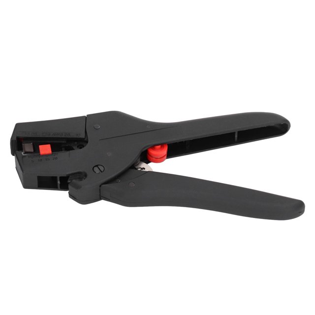 Pelacables, cortador de cables automático, mini herramienta pelacables para electrónica automotriz