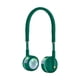 thumbnail image 1 of Cuello Colgante Ventilador Personal Usb Diseño De Auriculares Ventilador Deportivo Portátil Para Oficina En Casa Viajes Al Aire Libre Eigraketly HA047676-06, 1 of 5
