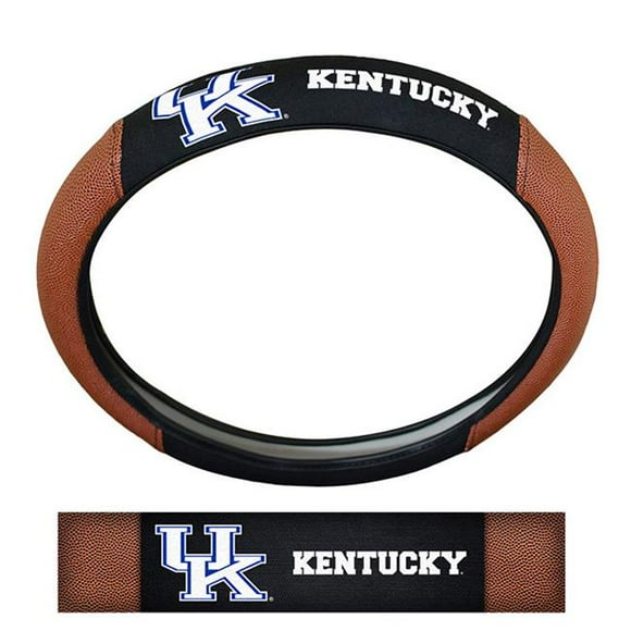 Pro Mark SWCU029 Kentucky Steering Wheel Cover