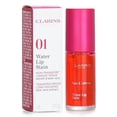 thumbnail image 3 of Tinte labial al agua Clarins #01 Rose Water Stay-True Finish, 3 of 6