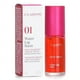 thumbnail image 3 of Tinte labial al agua Clarins #01 Rose Water Stay-True Finish, 3 of 6