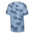 thumbnail image 3 of Youth Outerstuff  Light Blue Sporting Kansas City Sheer Thrill T-Shirt, 3 of 3