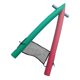 thumbnail image 2 of Tabla de natación para piscina, flotador para aprender a nadar, tabla de natación para nadar para adultos, 2 of 9