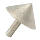 thumbnail image 5 of 2x Broca de Biselado HSS Brocas de Avellanado de Juegos de Herramientas de Perforación Central para Bricolaje de Madera, Diámetro Exterior Del Soledad  Avellanador Cortadores de brocas, 5 of 7