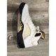 thumbnail image 2 of A i r-Jor-dan 5 Retro Olympic White Men’s Size 9, 2 of 6