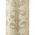 thumbnail image 3 of Elk Home 6.25-Inch Wide Edith Vase - Jar - Bottle, Champagne Gold, 3 of 5