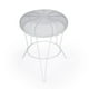 thumbnail image 4 of Mesa Accent Butler Specialty Allen de hierro blanco 100% 7 kg, 4 of 7