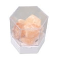 thumbnail image 1 of LED Salt Lamp, Energy Efficient Himalayan Salt Lamp RGB and Warm Light ABS and PC  for Living Room, 1 of 8